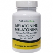 MELATONINA 30 comp.