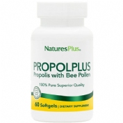 PROPOLPLUS. 60 perlas