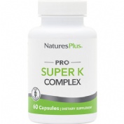 PRO SUPER K COMPLEX 60 caps.