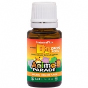 ANIMAL PARADE VIT. D3 GOTAS 10 ml.