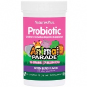 ANIMAL PARADE PROBIOTIC 30 comp.
