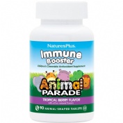 ANIMAL PARADE IMMUNE BOOSTER 90com