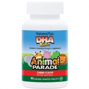 ANIMAL PARADE DHA 90 comp.mast.