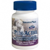 PEDI-ACTIVE 60 comp.mastic.