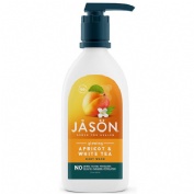 GEL DE DUCHA DE ALBARICOQUE 887 ml