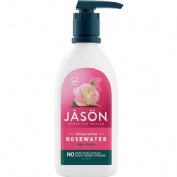 GEL DE DUCHA DE AGUA DE ROSAS 887 ml