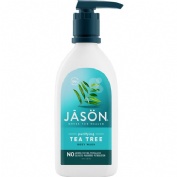 GEL DE DUCHA DE ARBOL DEL TE 887 ml