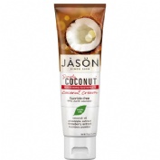 DENTIFRICO CREMA DE COCO BLANQUEADOR 119 g