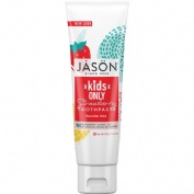 DENTIFRICO KIDS ONLY FRESA 119 g