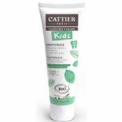 DENTIFRICO PARA NIÑOS 7 AÑOS + 50ml