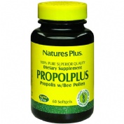 PROPOLPLUS. 60 perlas