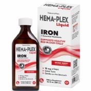 HEMA-PLEX LÍQUID 250ml