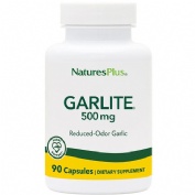 GARLITE. 90  caps.