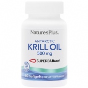 ACEITE DE KRILL SUPERBABOOST
