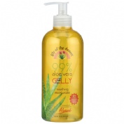 GELLY DE ALOE VERA 500 ml