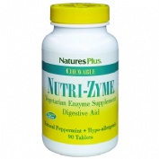 NUTRI-ZYME 90 comp masti