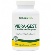 VIBRA-GEST.180 caps.