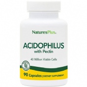 ACIDOPHILUS 90 caps.