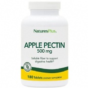 PECTINA DE MANZANA 500 mg 180 comp