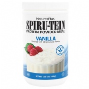 SPIRU-TEIN Vainilla 480g