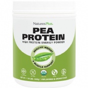 PROTEINA  DE GUISANTE (PEA PROTEIN) 500 gr