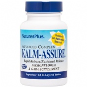 KALMASSURE PASIFLORA GABA