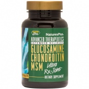GLUCOS.CHOND.MSM ULTRA RX-JOINT 90 comp
