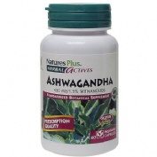 ASHWAGANDHA 450 mg  60 caps
