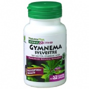 GYMNEMA SILVESTRE 60 caps.