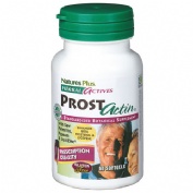 PROSTACTIN 60 PERLAS