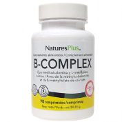 B-COMPLEX 90 comprimidos