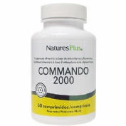 COMMANDO 2000 60 comp.