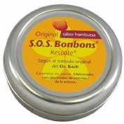 S.O.S. RESCATE BONBONS. 48 g