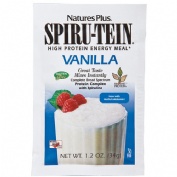 SPIRU-TEIN Sobre Vainilla 34g