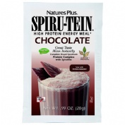 SPIRU-TEIN Sobre Chocolate 28g