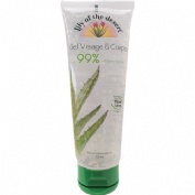 GELLY DE ALOE VERA 120 ml