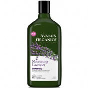 CHAMPU LAVANDA 325 ml