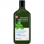 CHAMPU MENTA 325 ml