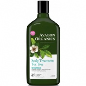 CHAMPU ARBOL DEL TE 325 ml