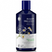CHAMPU ANTICASPA 414 ml