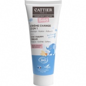 CREMA PARA EL CAMBIO DE PAÑAL 75ml