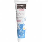 CREMA HIDRATANTE BEBE 100ml
