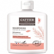 CHAMPU CABELLOS GRASOS (Vinagre romero) 250ml