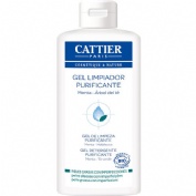 GEL LIMPIADOR PURIFICANTE CON TEA TREE 200ml
