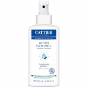LOCION PURIFICANTE con TEA TREE 200ml