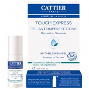 TOUCH EXPRESS (p.con acné) 5 ml
