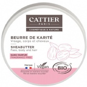 MANTECA DE KARITE 100 g