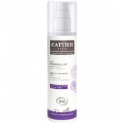 LECHE DESMAQUILLADORA cara/ojos 200ml