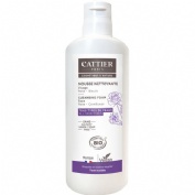 ESPUMA LIMPIADORA FACIAL 150ml
