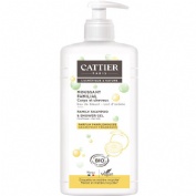 GEL DE DUCHA Y CHAMPU FAMILIAR 1 L.